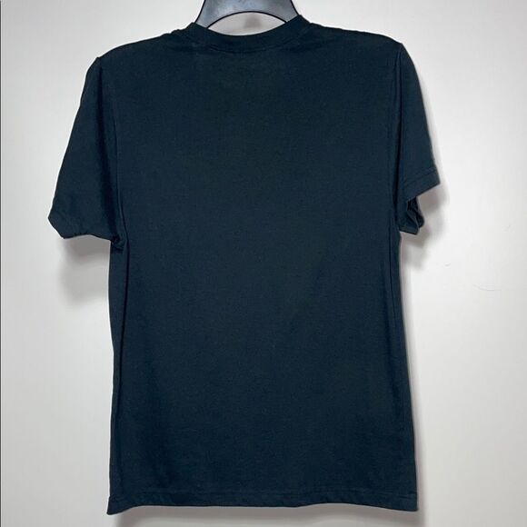 Disney Black Cartoon Character Short Sleeve Tee - Picture 5 of 7